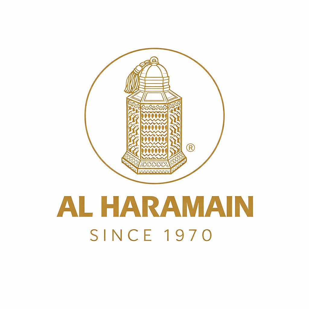 AL HARAMAIN