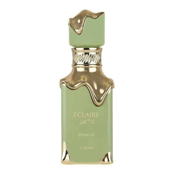 Eclaire Pistache Perfume 100ml EDP Lattafa