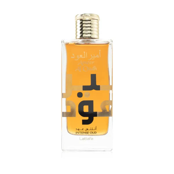 Perfume Ameer Al Oudh Intense Oud 100ml EDP Lattafa