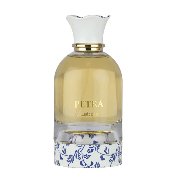 Petra Perfume 100ml EDP de Lattafa