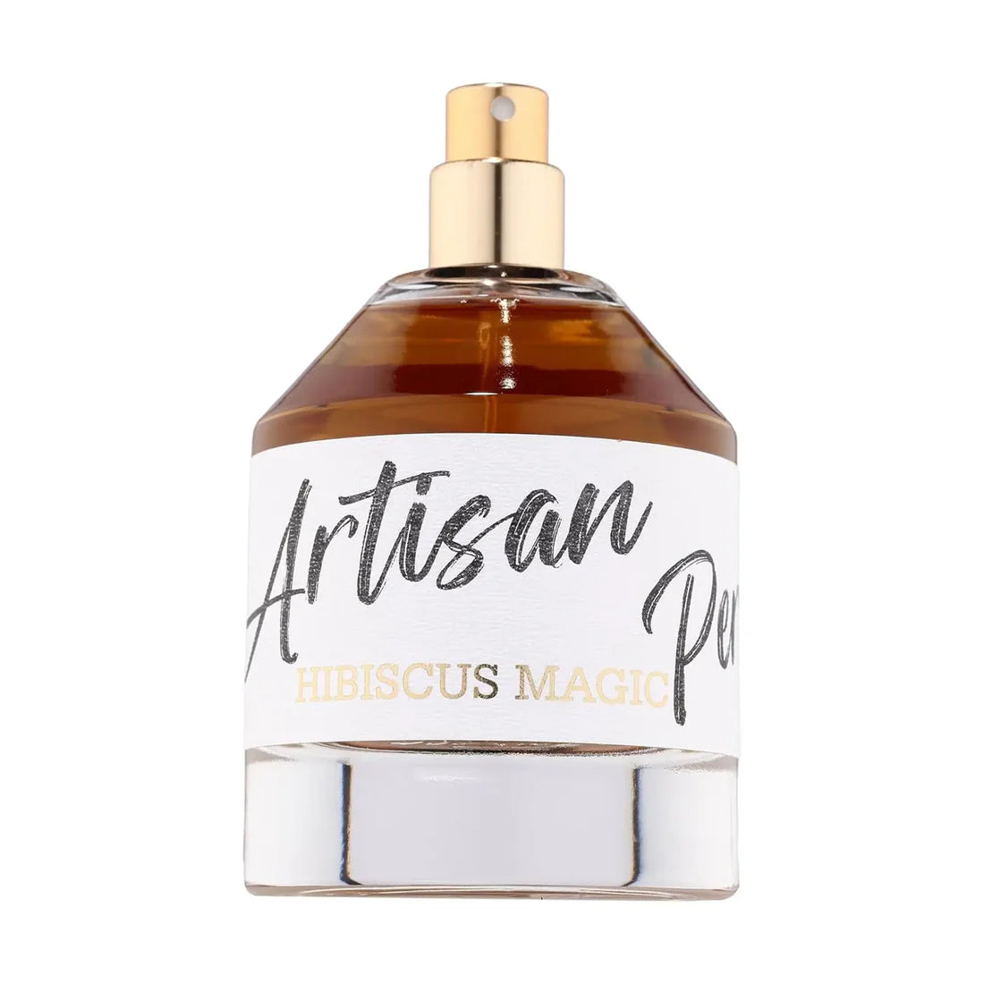 Perfume artesanal Hibiscus Magic 80ml EDP Fragrance World