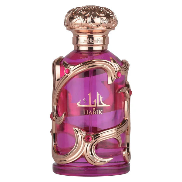 Perfume para Mujer Habik 100ml EDP Lattafa