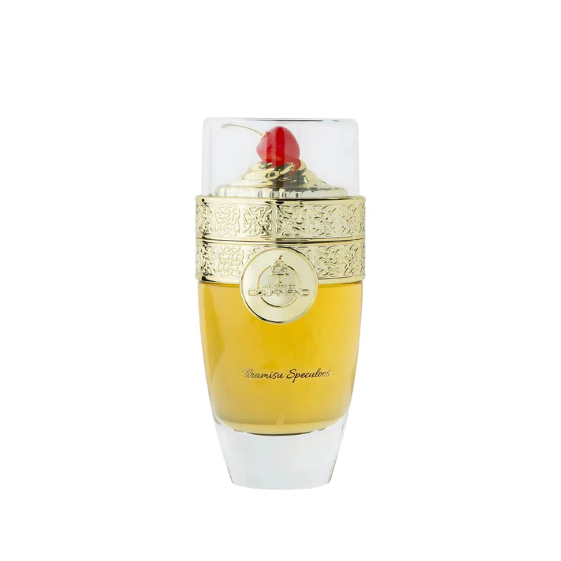 TIRAMISU SPECULOOS - PARIS CORNER | Eau de Parfum Gourmand 100ml