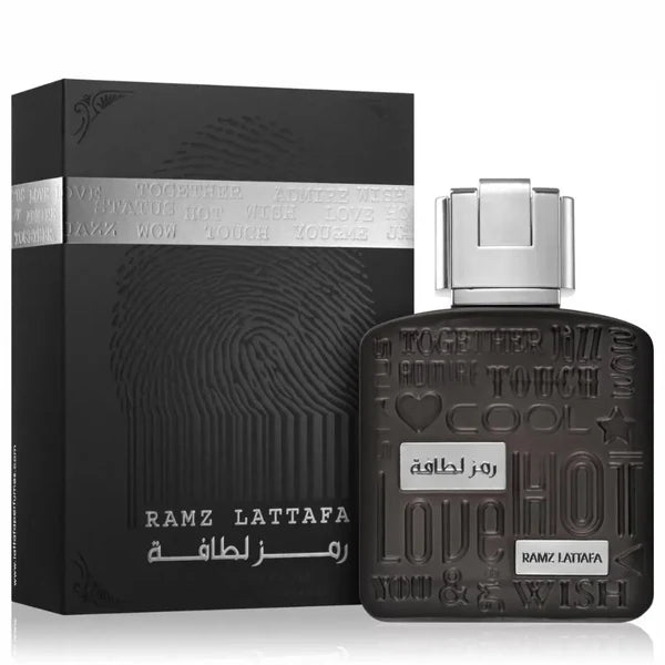 RAMZ LATTAFA
