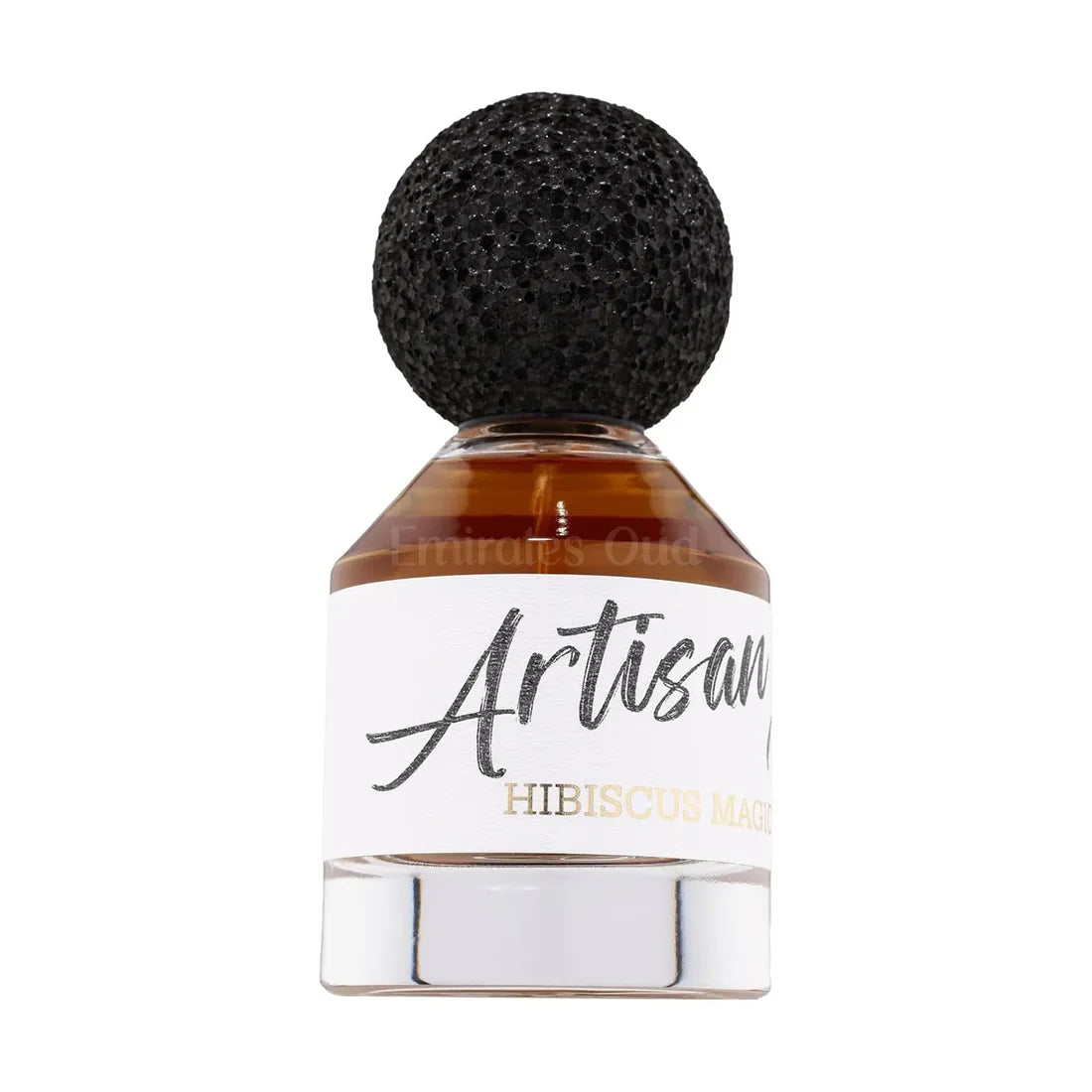 Perfume artesanal Hibiscus Magic 80ml EDP Fragrance World