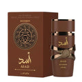 Asad Bourbon Lattafa