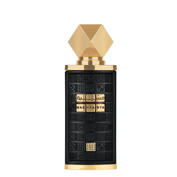 Perfume Mashrabya 100ml EDP Lattafa