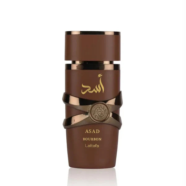 Asad Bourbon Lattafa