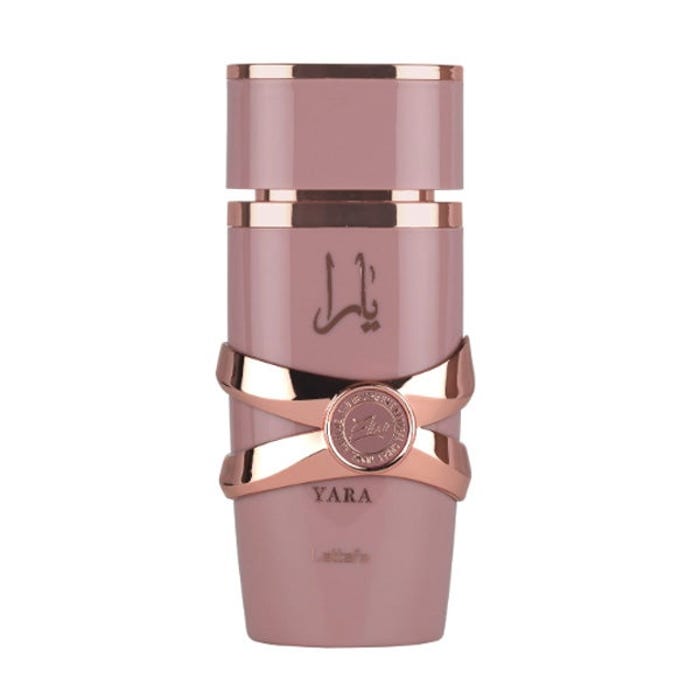 Yara Elixir Perfume 100ml