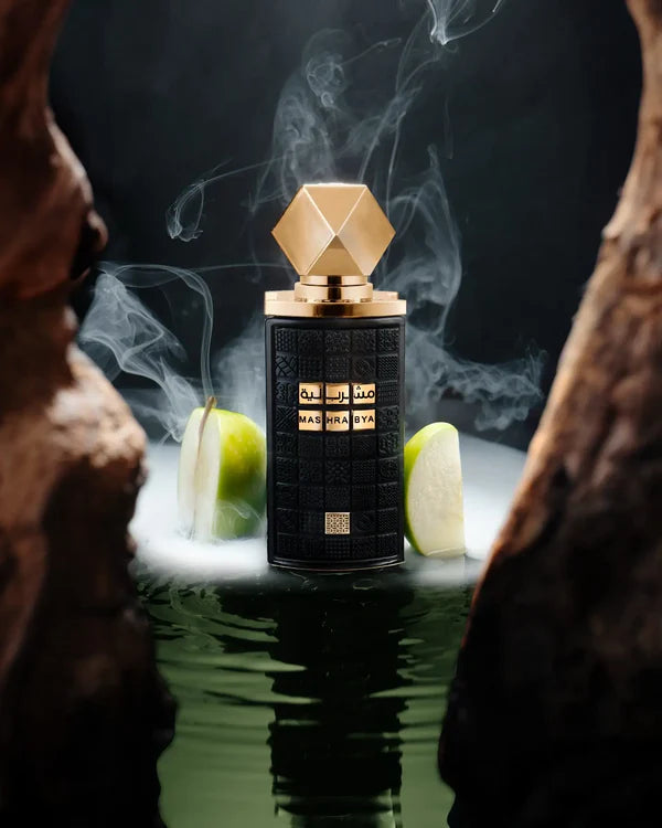 Perfume Mashrabya 100ml EDP Lattafa