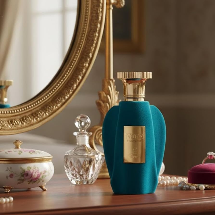 OUD EMIR VOUX TURQUOISE Paris Corner - Perfume unisex 100 ml