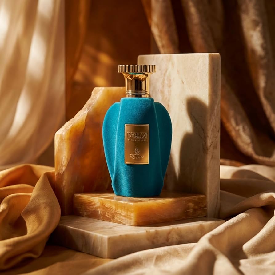 OUD EMIR VOUX TURQUOISE Paris Corner - Perfume unisex 100 ml