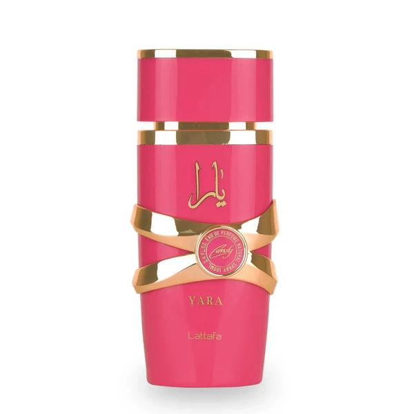 YARA CANDY BY LATTAFA 100 ml
