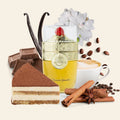 TIRAMISU SPECULOOS - PARIS CORNER | Eau de Parfum Gourmand 100ml