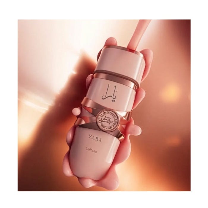 Yara Elixir Perfume 100ml