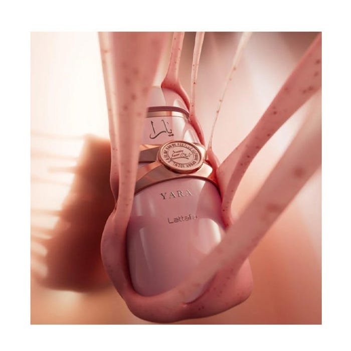 Yara Elixir Perfume 100ml