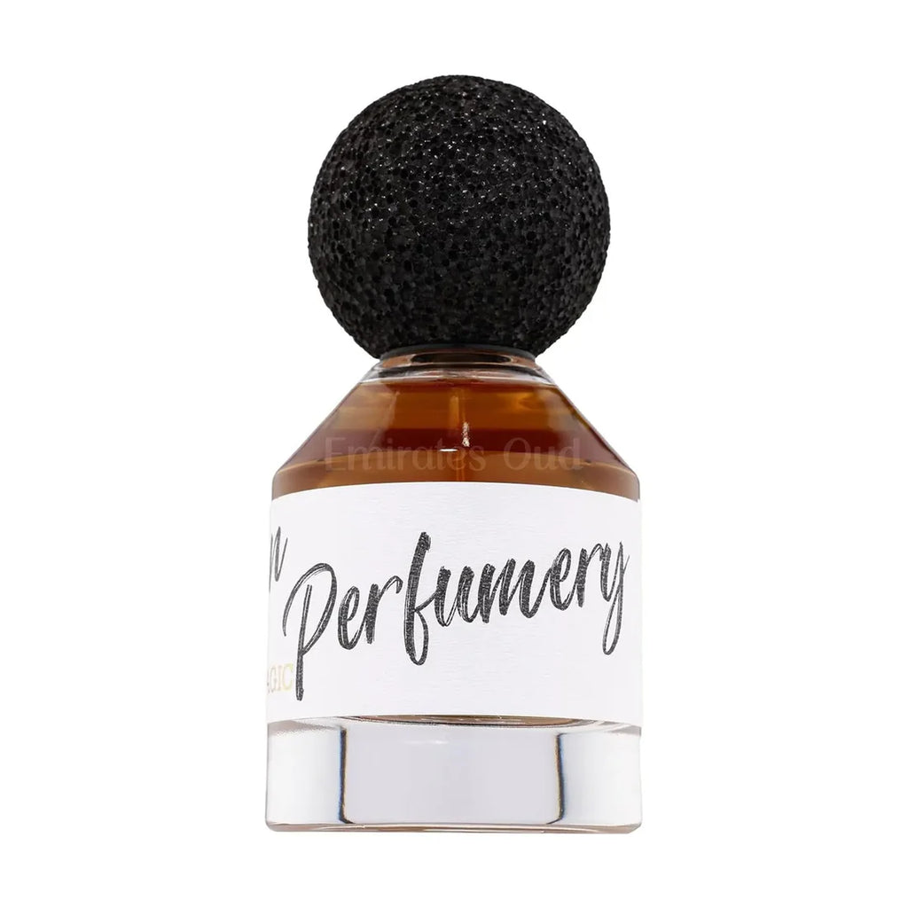 Perfume artesanal Hibiscus Magic 80ml EDP Fragrance World
