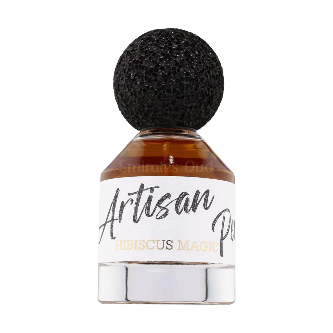 Perfume artesanal Hibiscus Magic 80ml EDP Fragrance World