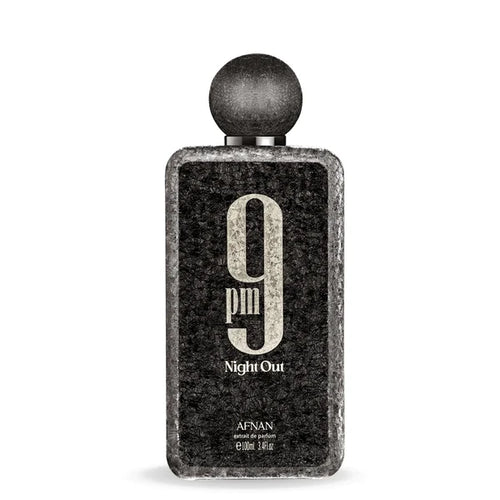 9pm Night Out Perfume 100ml Extrait de Parfum Afnan