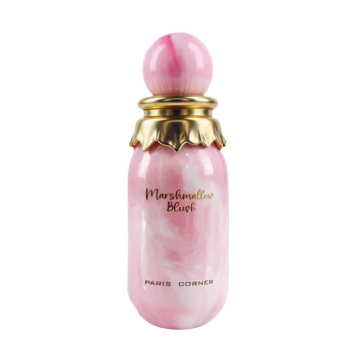 Marshmallow Blush 50 ml de PARIS CORNER