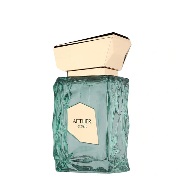 Aether Extrait Perfume 100ml EDP French Avenue by Fragrance World