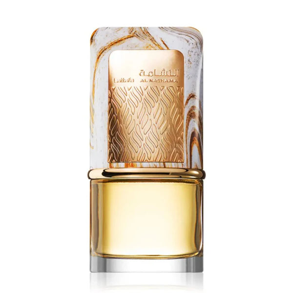 Perfume Al Nashama 100ml EDP Lattafa