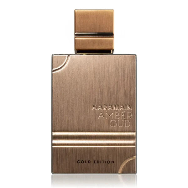 Amber Oud Gold Edition Perfume EDP Al Haramain