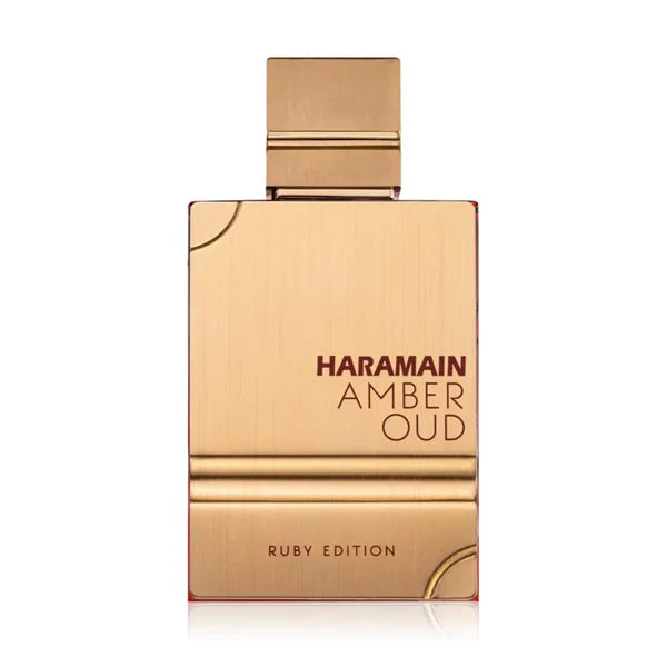 Amber Oud Ruby Edition Perfume 100ml EDP Al Haramain