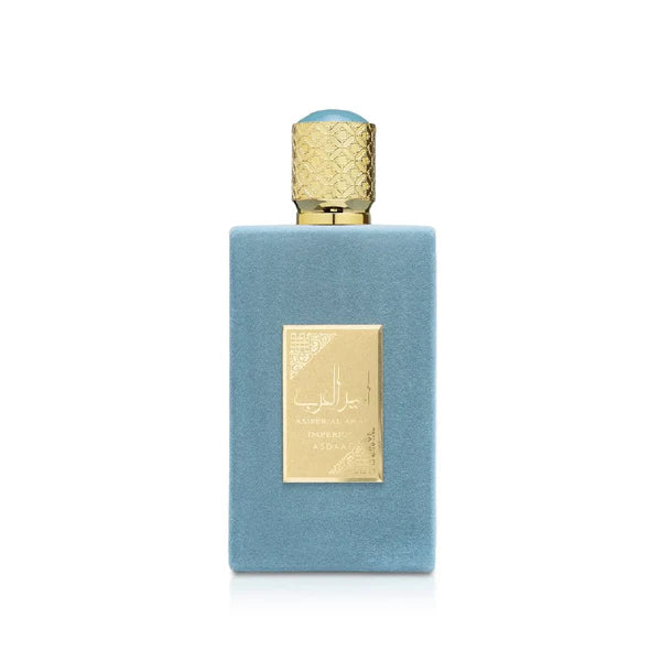 Ameer Al Arab Imperium Perfume 100ml EDP Asdaaf by Lattafa