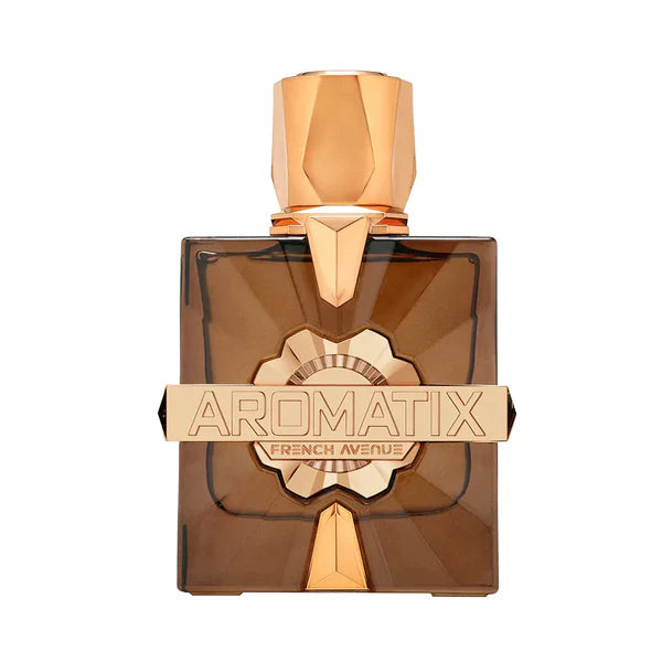 Aromatix Naughty Dates Perfume 100ml French Avenue