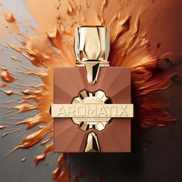 Aromatix Royal Taboo Extrait de Parfum 100ml French Avenue