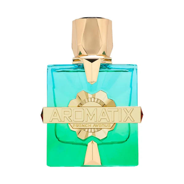 Aromatix Sun Kissed Perfume 100ml French Avenue