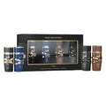 Asad Perfume Set of 4 Collection 25ml EDP Lattafa