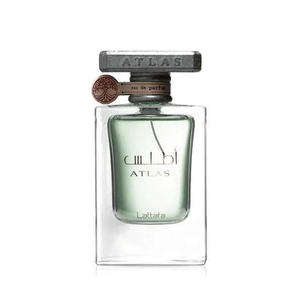 Atlas Perfume 55ml EDP Lattafa