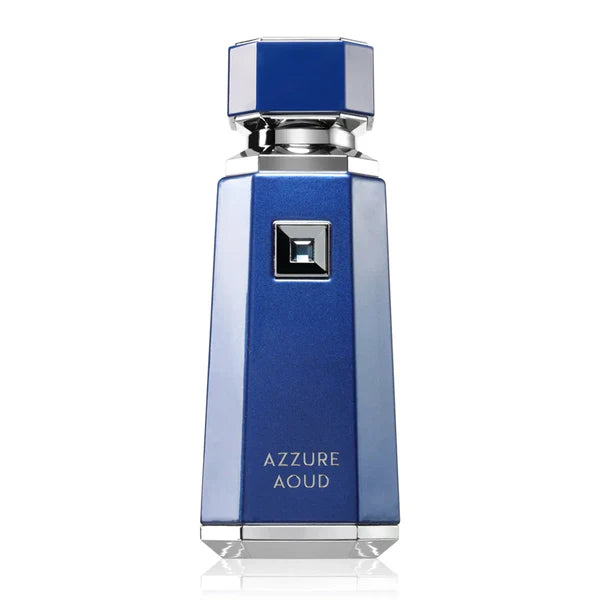 Azzure Aoud Perfume 100ml EDP French Avenue by Fragrance World