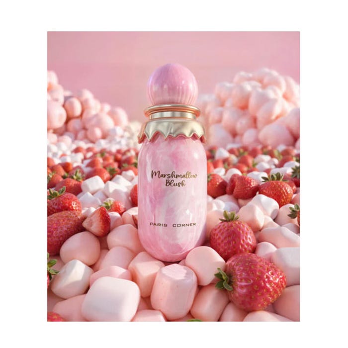 Marshmallow Blush 50 ml de PARIS CORNER