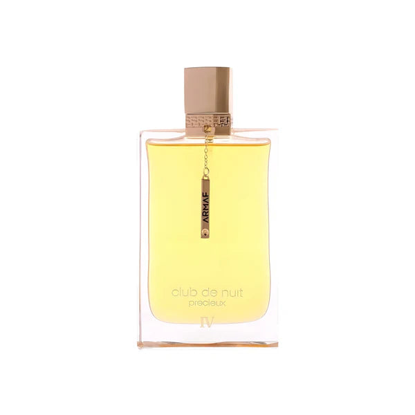 Perfume Club De Nuit Precieux IV 55ml Extrait De Parfum Armaf