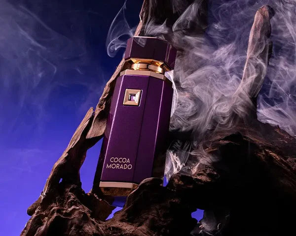 Cocoa Morado Perfume 100ml EDP French Avenue