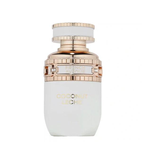 Coconut Leche Perfume 100ml EDP French Avenue