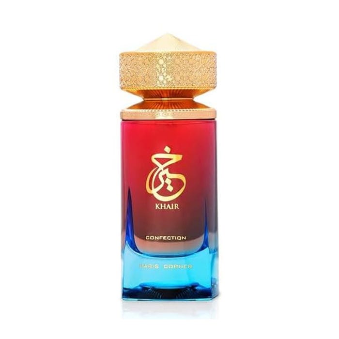 Khair Confection Eau de Parfum 100ml - Paris Corner