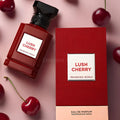 Lush Cherry Perfume EDP Fragrance World