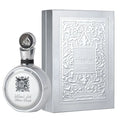 Perfume Fakhar Lattafa Platin 100ml EDP Lattafa