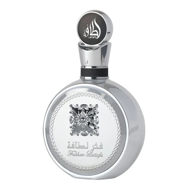 Perfume Fakhar Lattafa Platin 100ml EDP Lattafa