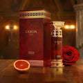 Grecia Rosa Perfume 100ml EDP French Avenue