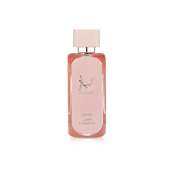 Perfume Hayaati Florence 100ml EDP Lattafa