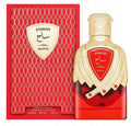 Samah Ruby, Extrait De Parfum, RiiFFS, Unisex, 100 ml