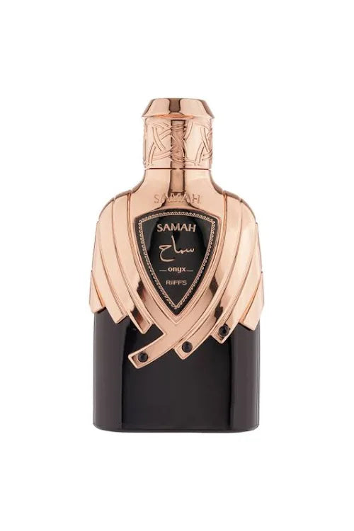 Riiffs Samah Onyx Perfume para hombre 100 ml