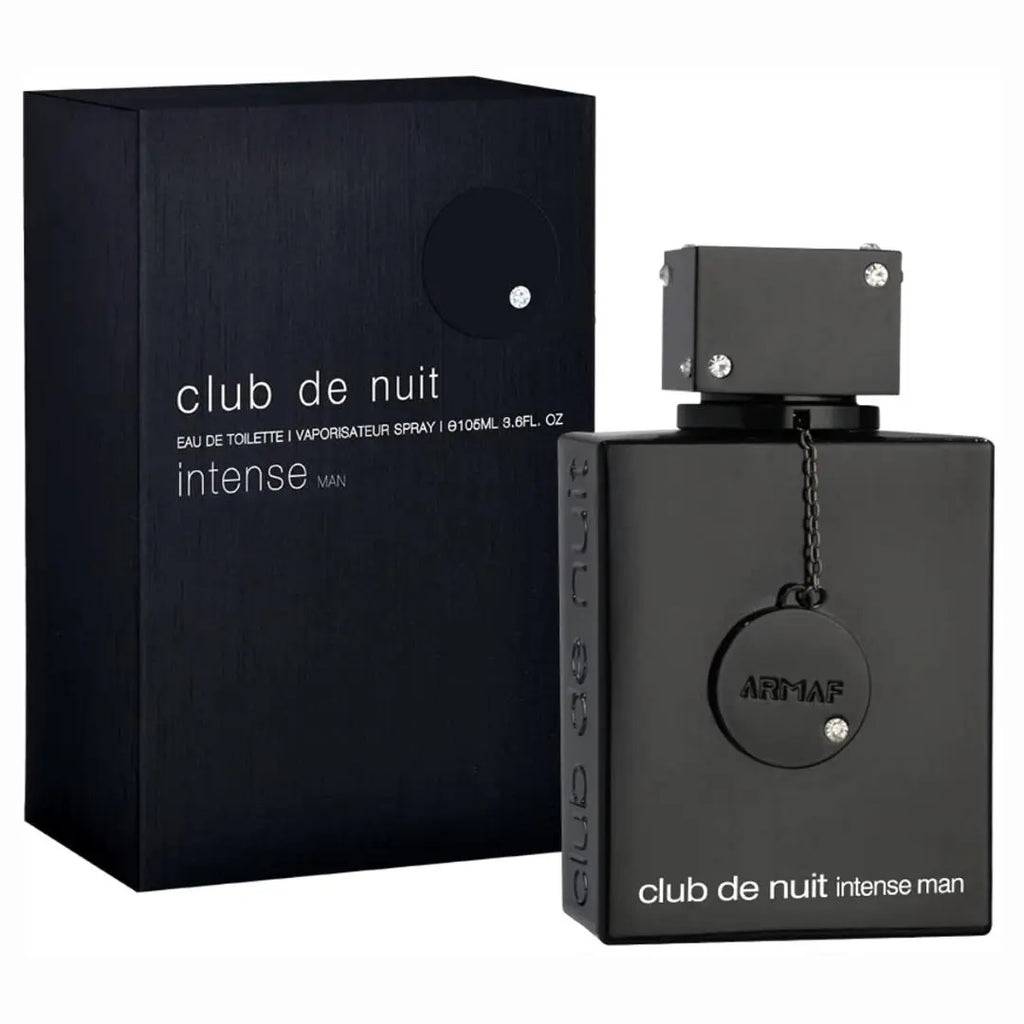Club De Nuit Intense Man Perfume 105ml EDT Armaf