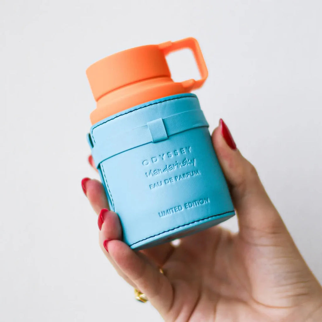 Odyssey Mandarin Sky | 100ML
Eau de parfum para hombre