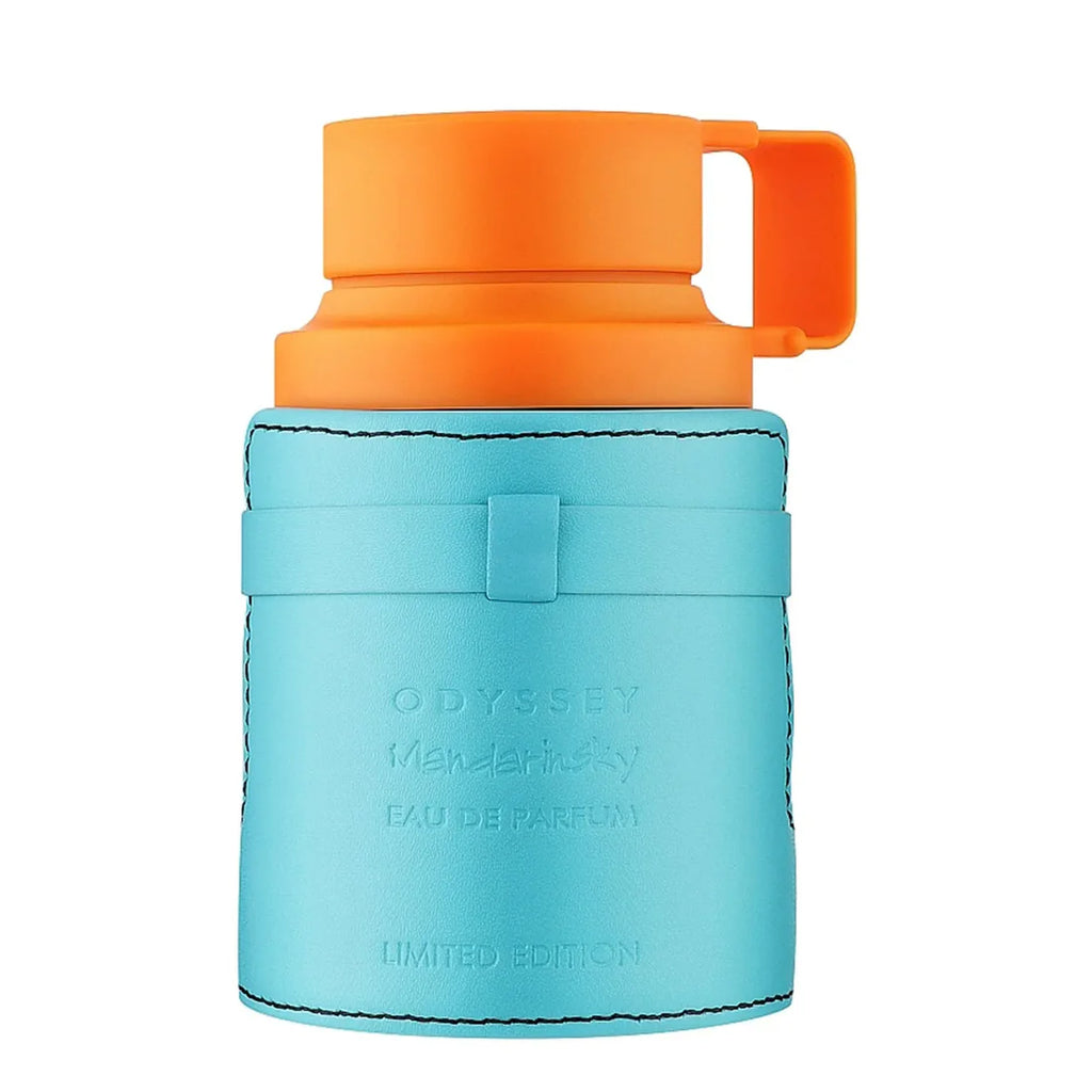 Odyssey Mandarin Sky | 100ML
Eau de parfum para hombre